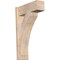 Ekena Millwork Thorton Block Smooth Outlooker, Douglas Fir, 7 1/2"W x 20"D x 32"H OUT08X20X32THR05SDF - alternate 1